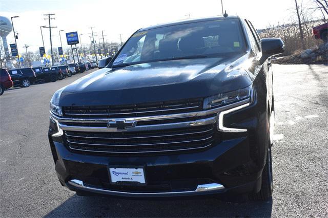 used 2023 Chevrolet Tahoe car, priced at $55,899