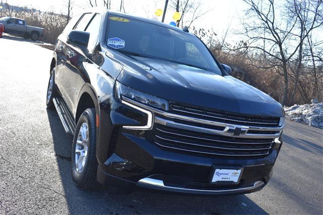 used 2023 Chevrolet Tahoe car, priced at $55,899