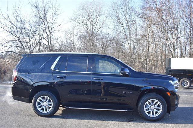 used 2023 Chevrolet Tahoe car, priced at $55,899