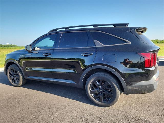 used 2022 Kia Sorento car, priced at $26,264