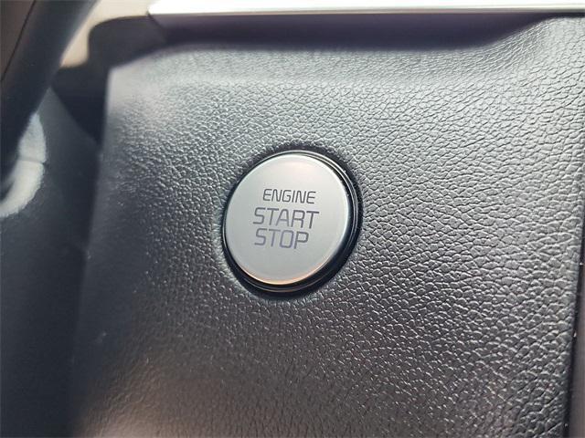 used 2022 Kia Sorento car, priced at $24,963