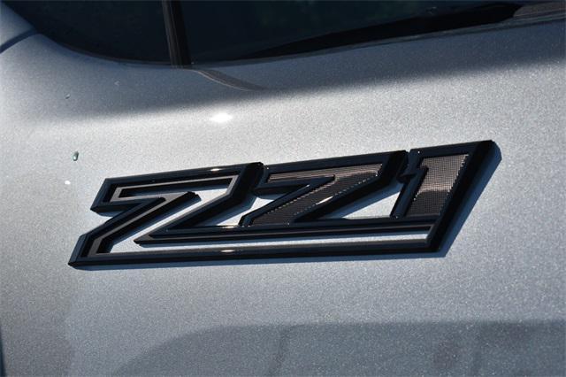 new 2025 Chevrolet Silverado 2500 car, priced at $75,730