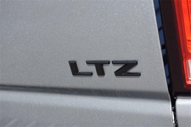 new 2025 Chevrolet Silverado 2500 car, priced at $75,730