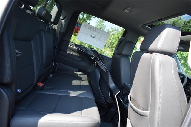 new 2025 Chevrolet Silverado 2500 car, priced at $75,730