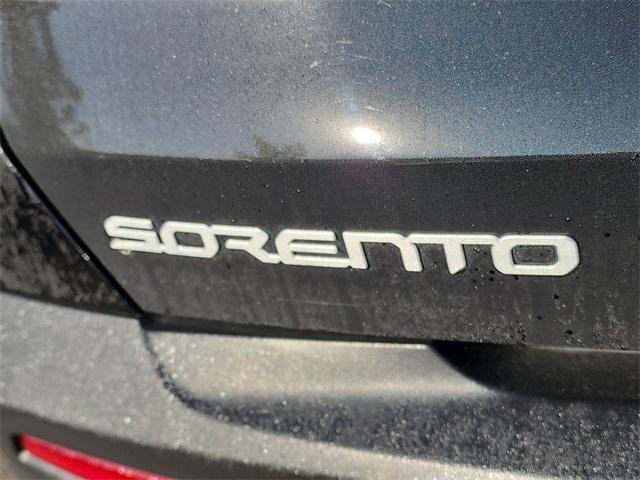 used 2023 Kia Sorento car, priced at $30,969