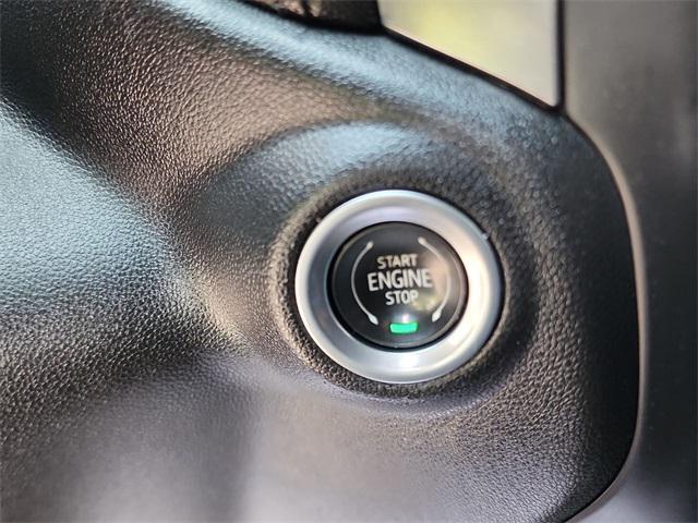 used 2019 Chevrolet Silverado 1500 car, priced at $31,849