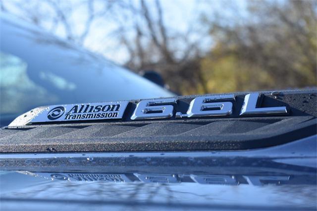 new 2026 Chevrolet Silverado 2500 car, priced at $62,966