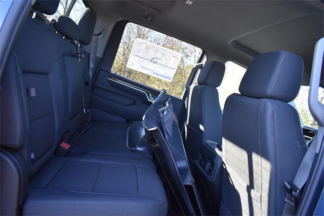 new 2026 Chevrolet Silverado 2500 car, priced at $62,966