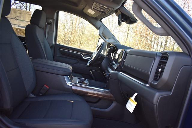 new 2026 Chevrolet Silverado 2500 car, priced at $62,966