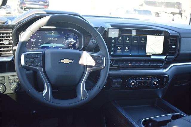 new 2026 Chevrolet Silverado 2500 car, priced at $62,966