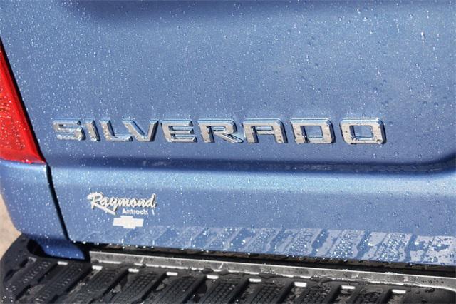 new 2026 Chevrolet Silverado 2500 car, priced at $62,966