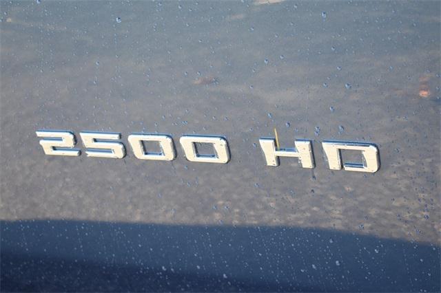new 2026 Chevrolet Silverado 2500 car, priced at $62,966