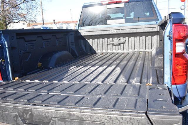 new 2026 Chevrolet Silverado 2500 car, priced at $62,966