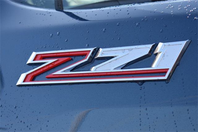 new 2026 Chevrolet Silverado 2500 car, priced at $62,966