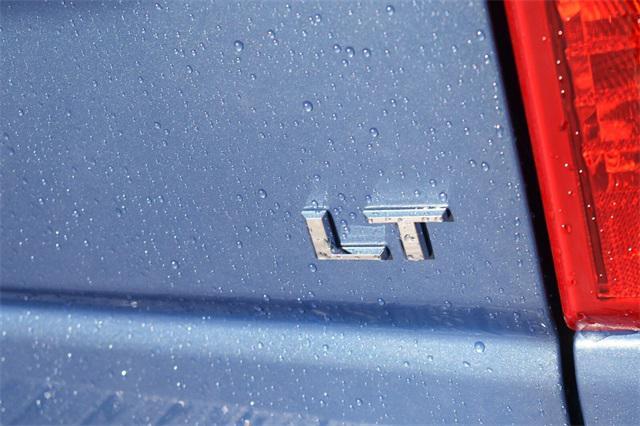 new 2026 Chevrolet Silverado 2500 car, priced at $62,966