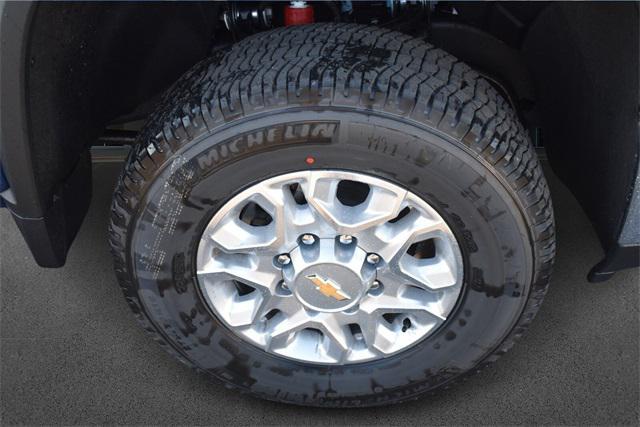 new 2026 Chevrolet Silverado 2500 car, priced at $62,966