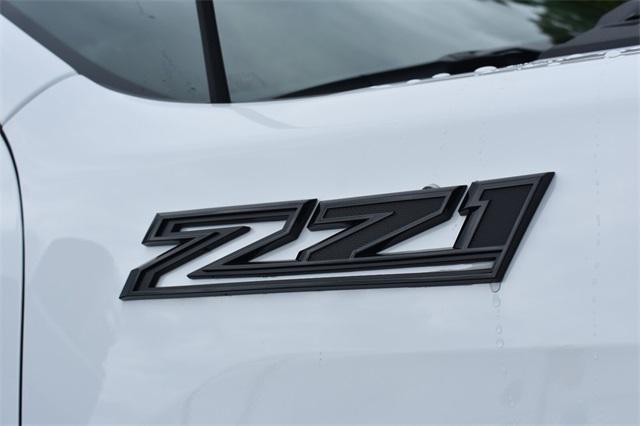 new 2025 Chevrolet Silverado 2500 car, priced at $70,106
