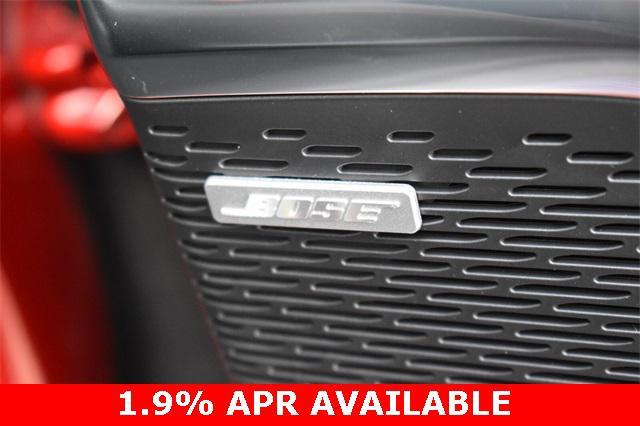 new 2026 Chevrolet Traverse car, priced at $58,486