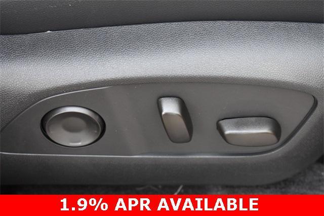 new 2026 Chevrolet Traverse car, priced at $58,486