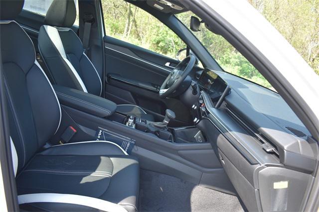 new 2025 Kia K5 car, priced at $31,636