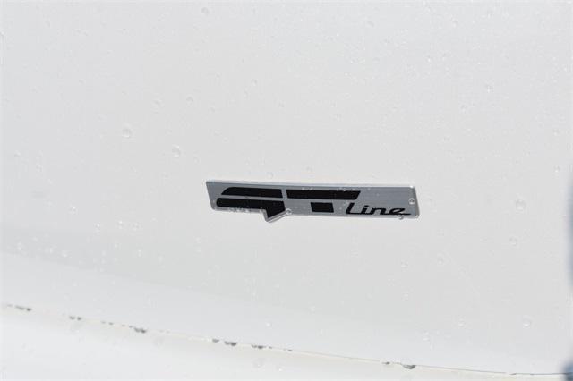 new 2025 Kia K5 car, priced at $31,636