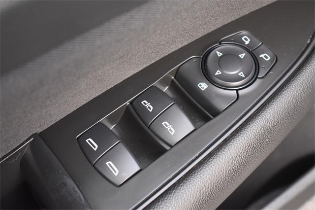 used 2019 Buick Regal Sportback car, priced at $11,415