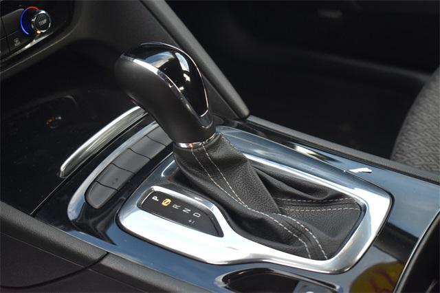 used 2019 Buick Regal Sportback car, priced at $11,415