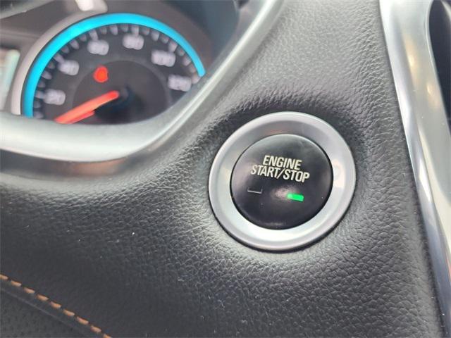 used 2018 Chevrolet Traverse car, priced at $24,393