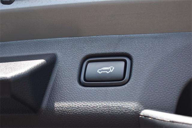 new 2025 Kia Seltos car, priced at $27,915
