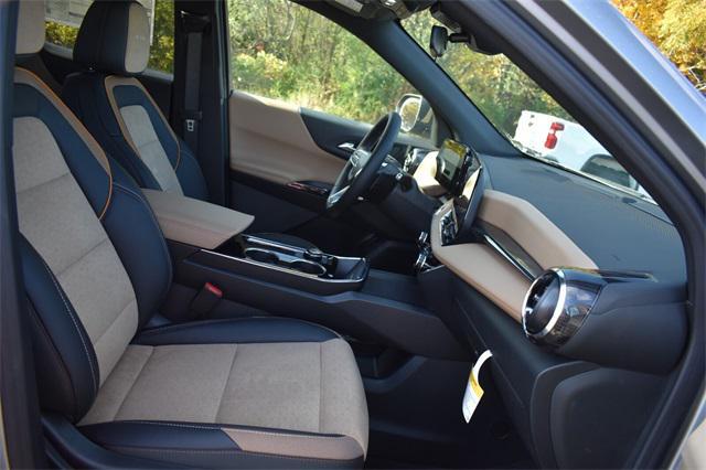 new 2026 Chevrolet Equinox car, priced at $31,987