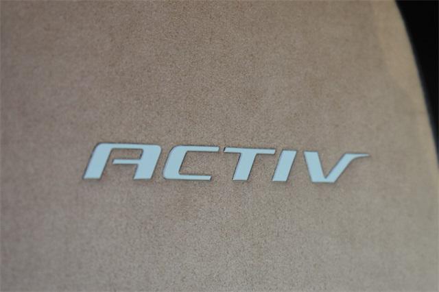 new 2026 Chevrolet Equinox car, priced at $31,987