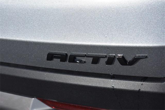 new 2026 Chevrolet Equinox car, priced at $31,987