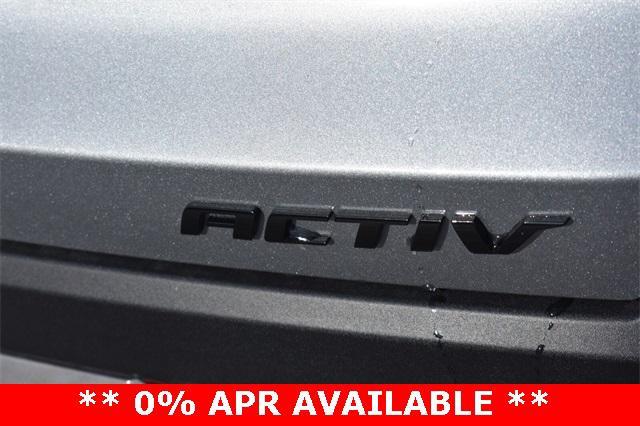 new 2026 Chevrolet Equinox car, priced at $31,729