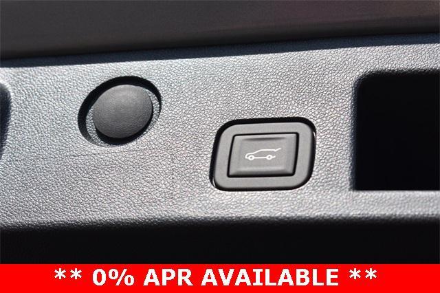 new 2026 Chevrolet Equinox car, priced at $31,729