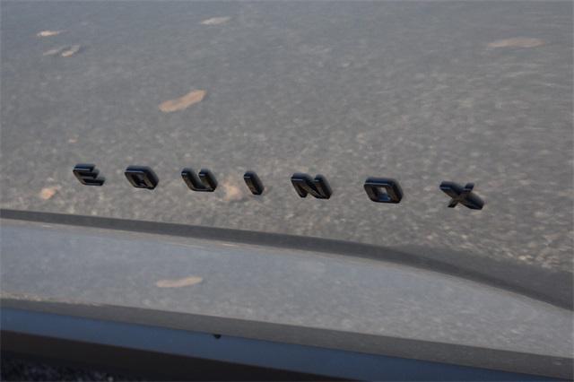 new 2026 Chevrolet Equinox car, priced at $31,987