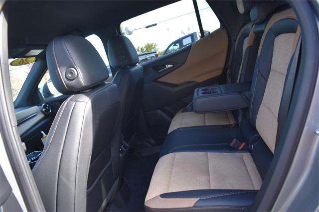 new 2026 Chevrolet Equinox car, priced at $31,987