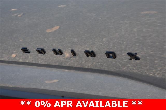 new 2026 Chevrolet Equinox car, priced at $31,729