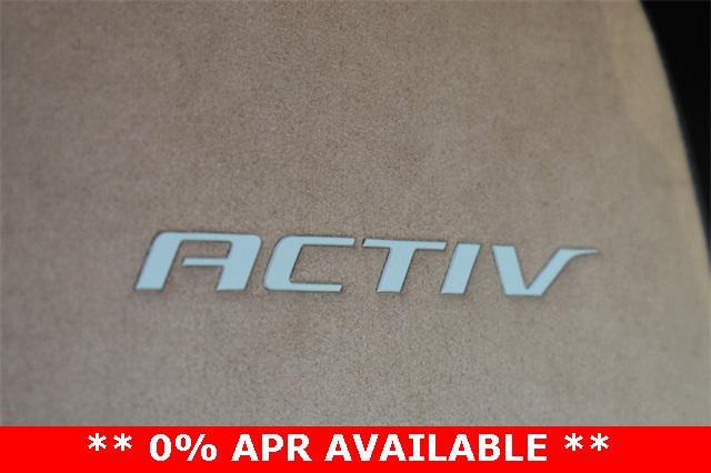 new 2026 Chevrolet Equinox car, priced at $31,729