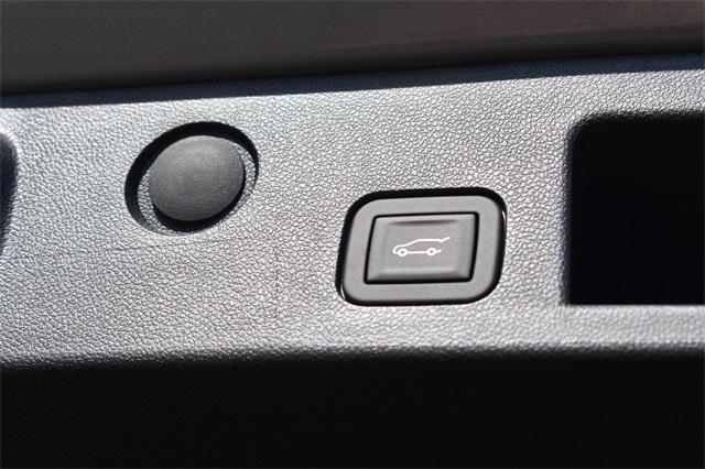 new 2026 Chevrolet Equinox car, priced at $31,987