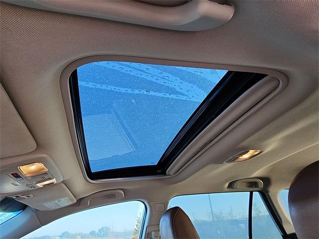 used 2019 Subaru Outback car, priced at $17,973