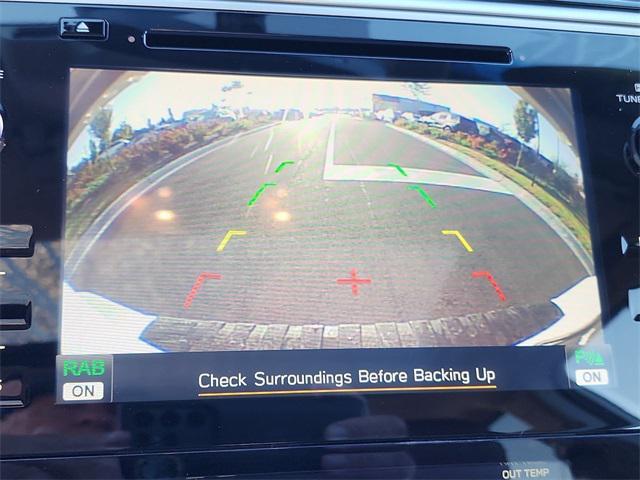 used 2019 Subaru Outback car, priced at $17,973