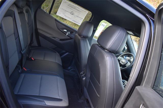 new 2026 Chevrolet Equinox car, priced at $32,847