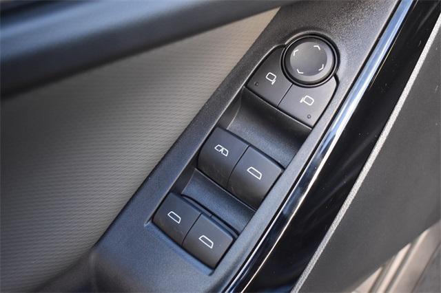 new 2026 Chevrolet Equinox car, priced at $32,847