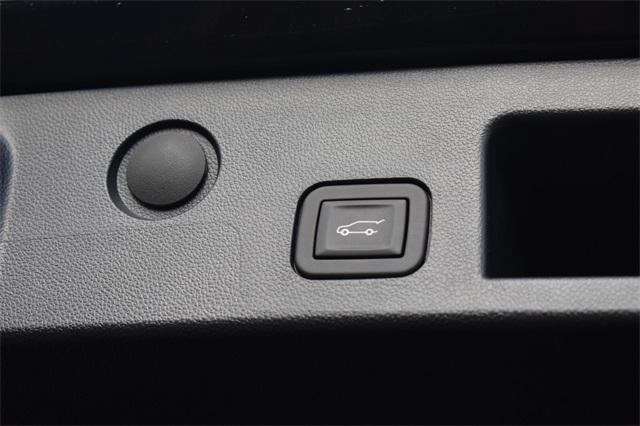 new 2026 Chevrolet Equinox car, priced at $32,847