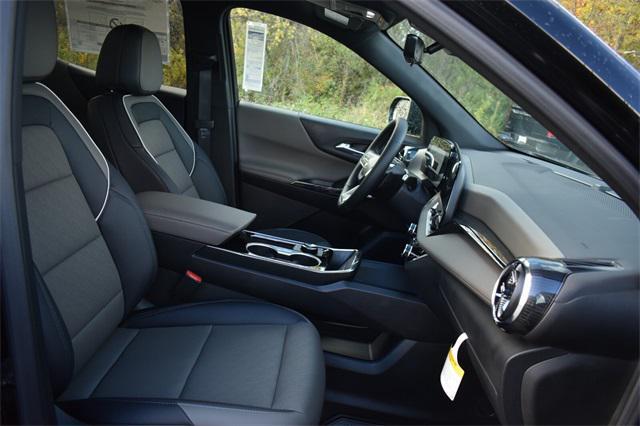 new 2026 Chevrolet Equinox car, priced at $32,847