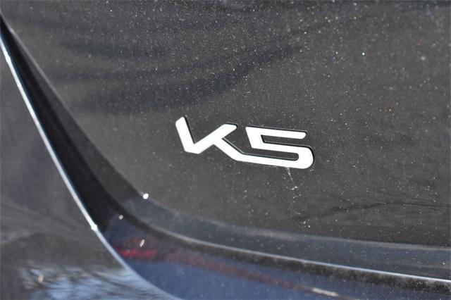 new 2025 Kia K5 car, priced at $30,518