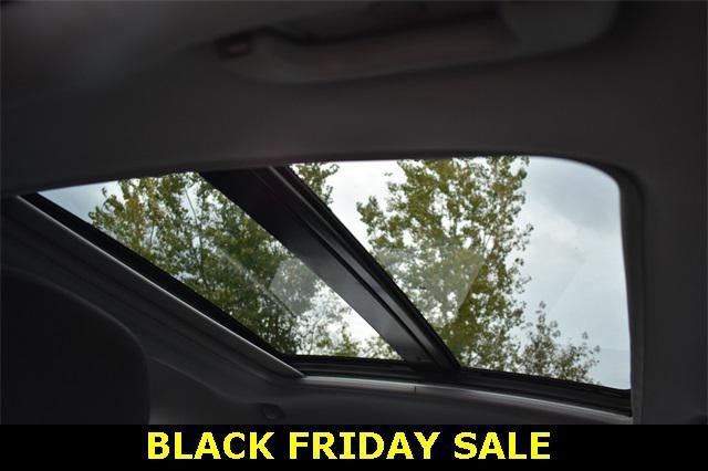 used 2024 Chevrolet Malibu car, priced at $18,959