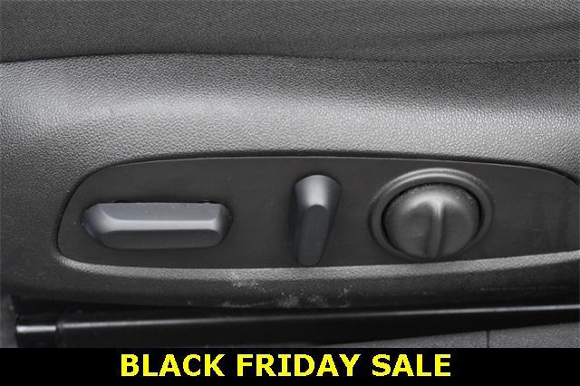 used 2024 Chevrolet Malibu car, priced at $18,959