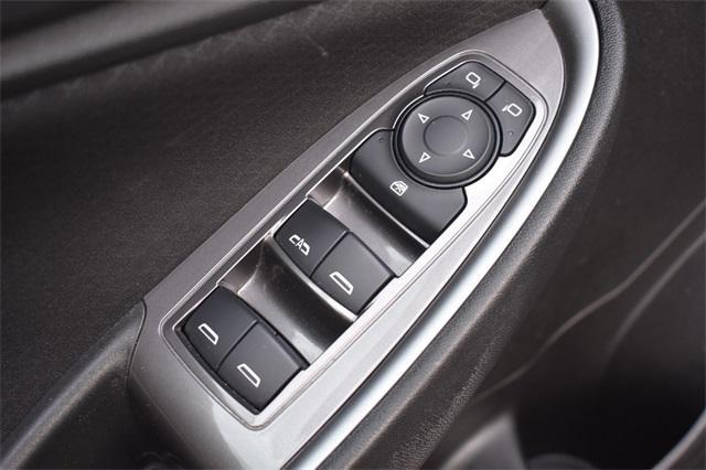 used 2024 Chevrolet Malibu car, priced at $22,479