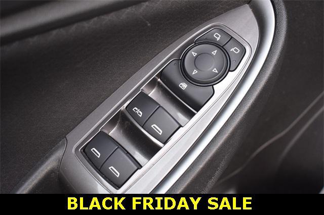 used 2024 Chevrolet Malibu car, priced at $18,959